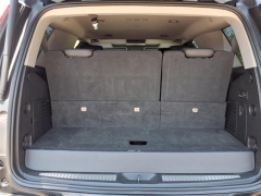 Used 2020 Cadillac Escalade 4d SUV 4WD Premium Luxury at Northland Chrysler Dodge Jeep Ram near Oak Park, MI
