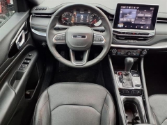 Used 2023  Jeep Compass &lpar;RED&rpar; Edition 4x4 at Maxx Loans near St&period; Adrian&comma; MI