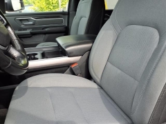 Used 2021 Ram 1500 4WD Big Horn Crew Cab 5'7" Box at Northland Chrysler Dodge Jeep Ram near Oak Park, MI