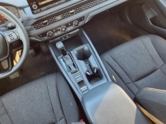 Used 2024  Honda Accord Sedan EX CVT at Maxx Loans near St&period; Adrian&comma; MI