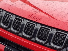 Used 2023  Jeep Compass &lpar;RED&rpar; Edition 4x4 at Maxx Loans near St&period; Adrian&comma; MI