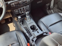 Used 2023 Jeep Wrangler 4xe Sahara High Altitude 4x4 at Northland Chrysler Dodge Jeep Ram near Oak Park, MI