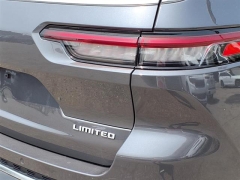 Used 2024 Jeep Grand Cherokee L Limited 4x4 at Maxx Loans near ,