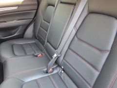 Used 2024 Mazda CX-5 2.5 S Preferred Package AWD at Northland Chrysler Dodge Jeep Ram near Oak Park, MI