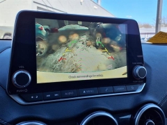 Used 2023  Nissan Sentra SV CVT at Maxx Loans near St&period; Adrian&comma; MI