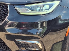 Used 2023 Chrysler Pacifica Touring L FWD at Maxx Loans near ,