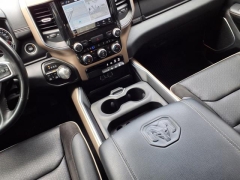 Used 2022 Ram 1500 4WD Laramie Crew Cab 5'7" Box at Maxx Loans near St. Adrian, MI