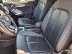 Used 2023 Audi Q3 S line Premium 45 TFSI quattro at Maxx Loans near St. Adrian, MI