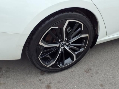 Used 2023 Nissan Altima 2.5 SR Sedan at Maxx Loans near ,