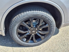 Used 2020 Dodge Durango 4d SUV AWD GT Plus at Northland Chrysler Dodge Jeep Ram near Oak Park, MI
