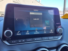 Used 2023  Nissan Sentra SV CVT at Maxx Loans near St&period; Adrian&comma; MI