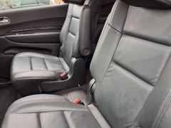 Used 2014  Dodge Durango 4d SUV AWD Limited at Maxx Loans near St&period; Adrian&comma; MI