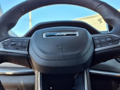 Used 2022  Jeep Compass Limited 4x4 at Maxx Loans near St&period; Adrian&comma; MI