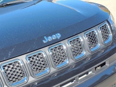 Used 2024  Jeep Compass Latitude 4x4 at Maxx Loans near St&period; Adrian&comma; MI