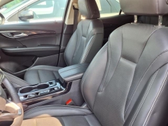 Used 2023 Buick Envision FWD 4dr Essence at Maxx Loans near St. Adrian, MI