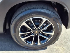 Used 2025 Chevrolet Trailblazer AWD 4dr LT at Northland Chrysler Dodge Jeep Ram near Oak Park, MI