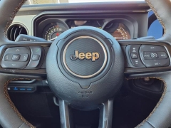 Used 2024  Jeep Wrangler 4xe Sport S 4x4 at Maxx Loans near St&period; Adrian&comma; MI