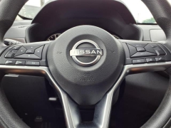Used 2023 Nissan Altima 2.5 SV Sedan at Northland Chrysler Dodge Jeep Ram near Oak Park, MI