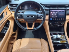 Used 2022 Jeep Grand Cherokee Summit Reserve 4x4 at Maxx Loans near St. Adrian, MI