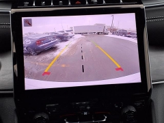 Used 2025  Jeep Grand Cherokee Limited 4x4 at Maxx Loans near St&period; Adrian&comma; MI