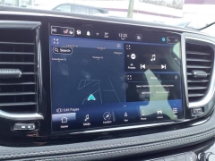 Used 2023 Chrysler Pacifica Limited FWD at Maxx Loans near St. Adrian, MI