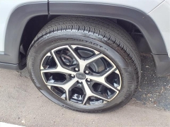 Used 2025  Jeep Compass Limited 4x4 at Maxx Loans near St&period; Adrian&comma; MI