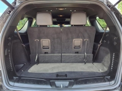 Used 2023 Dodge Durango Hemi Orange AWD at Northland Chrysler Dodge Jeep Ram near Oak Park, MI