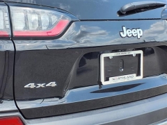 Used 2022 Jeep Cherokee Limited 4x4 at Northland Chrysler Dodge Jeep Ram near Oak Park, MI