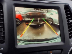 Used 2023  Jeep Cherokee Altitude Lux 4x4 at Maxx Loans near St&period; Adrian&comma; MI