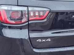 Used 2024  Jeep Compass Latitude 4x4 at Maxx Loans near St&period; Adrian&comma; MI