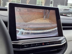 Used 2025  Jeep Compass Limited 4x4 at Maxx Loans near St&period; Adrian&comma; MI