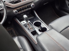 Used 2023 Nissan Altima 2.5 SR Sedan at Maxx Loans near St. Adrian, MI