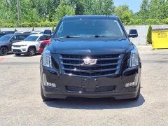 Used 2020 Cadillac Escalade 4d SUV 4WD Premium Luxury at Northland Chrysler Dodge Jeep Ram near Oak Park, MI