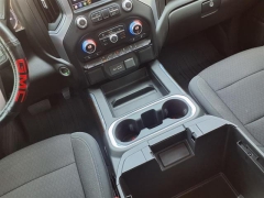 Used 2021 GMC Sierra 1500 4WD Double Cab 147" Elevation w/3SB at Northland Chrysler Dodge Jeep Ram near Oak Park, MI