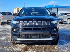 Used 2022  Jeep Compass Limited 4x4 at Maxx Loans near St&period; Adrian&comma; MI