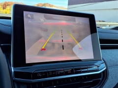 Used 2024  Jeep Compass Latitude 4x4 at Maxx Loans near St&period; Adrian&comma; MI