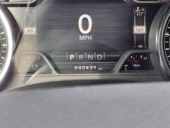 Used 2023  Ram 1500 4WD Laramie Crew Cab 5'7" Box at Maxx Loans near St&period; Adrian&comma; MI