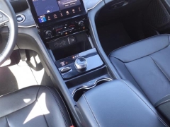 Used 2024 Jeep Grand Cherokee L Limited 4x4 at Maxx Loans near ,