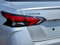 Used 2023 Nissan Versa SV CVT at Northland Chrysler Dodge Jeep Ram near Oak Park, MI