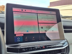 Used 2022  Jeep Compass Limited 4x4 at Maxx Loans near St. Adrian, MI