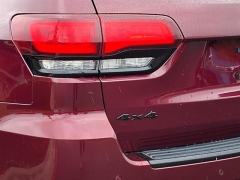 Used 2017 Jeep Grand Cherokee Altitude 4x4 *Ltd Avail* at Maxx Loans near ,