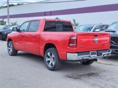 Used 2023 Ram 1500 4WD Laramie Crew Cab 5'7" Box at Maxx Loans near St. Adrian, MI
