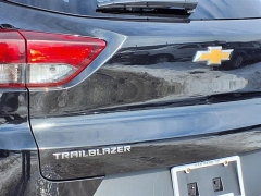 Used 2023  Chevrolet Trailblazer FWD 4dr LT at Maxx Loans near St&period; Adrian&comma; MI