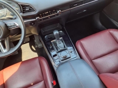 Used 2024 Mazda CX-30 2.5 S Carbon Edition AWD at Maxx Loans near St. Adrian, MI