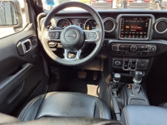 Used 2023 Jeep Wrangler 4xe Sahara High Altitude 4x4 at Northland Chrysler Dodge Jeep Ram near Oak Park, MI