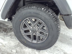 Used 2024  Jeep Wrangler Sport S 4 Door 4x4 at Maxx Loans near St&period; Adrian&comma; MI