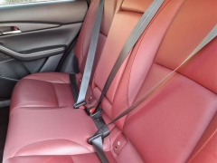 Used 2024 Mazda CX-30 2.5 S Carbon Edition AWD at Maxx Loans near St. Adrian, MI