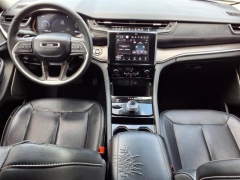 Used 2021 Jeep Grand Cherokee L Limited 4x4 at Maxx Loans near St. Adrian, MI