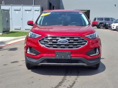 Used 2024 Ford Edge Titanium AWD at Maxx Loans near St. Adrian, MI