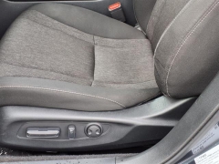 Used 2024  Honda Accord Sedan EX CVT at Maxx Loans near St&period; Adrian&comma; MI